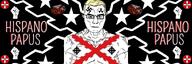 black_lives_matter blond blue_eyes celtic_cross hispanic kkk ku_klux_klan spain subvariant:muscular_chud swastika variant:chudjak // 1080x358 // 87.1KB