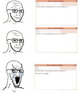 4chan angry concerned copypasta crying navy_seal neutral oldfag reddit_spacing stretched_mouth variant:soyak // 1194x1406 // 192.1KB