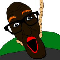 black_skin deformed meta:leaky red_lips shemmycuck trend:slopjak variant:poopypoopoo variant:samjak // 1000x1000 // 243.5KB