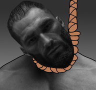 ack buff gigachad grey hanging nas:gigachad rope suicide