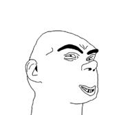 bald crooked_teeth happy original_content smile starcraft variant:unknown // 800x700 // 12.8KB
