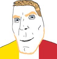aryan benevento blue_eyes eyes_like_the_o-o-cean italy subvariant:teutonson variant:cobson yellow_hair // 659x674 // 77.6KB