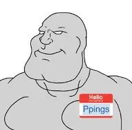 drawfag grey_skin hello_my_name_is_(sticker) name_tag namefags ppings_(user) shitnobodycaresabout subvariant:mexiaryan variant:meximutt // 886x872 // 118.0KB