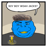 badge bird blue_skin duck series:x_inmigrants speech_bubble stonetoss text twitter twitter_immigrant variant:alicia x x_(social_network) xitter // 500x500 // 82.8KB