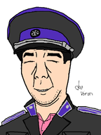 asian big_eyebrows bunta_fujiwara clothes dap_chhuon(user) hat initial_d meta:namefags pink_shirt stubble subvariant:chuzjak trend:namefag_hybrids variant:kuzjak veiron_(user) // 810x1080 // 36.1KB