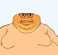 brancake clothes food foodjak glasses meta:dailyjak microvariant:brancake pancake subvariant:branigger variant:brandon // 1024x968 // 17.6KB