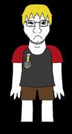 full_body glasses medal nate sad shorts // 1104x2035 // 56.5KB