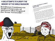 assyrian crying faggot kurd kurdistan // 800x600 // 368.7KB