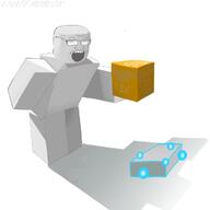 blocks building drawfag drawing foggy_glasses glasses meta:Not_OC mouth_open pose roblox roblox_studio shading shadow tranny_artstyle variant:markiplier_soyjak video_game // 1280x1280 // 414.9KB