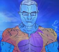 blue browser buff calm chud firefox muscles sky subvariant:chudjak_front subvariant:muscular_chud variant:chudjak // 1059x929 // 1011.1KB