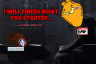 2soyjaks Astrofene_(namefag) ack animal banner black_skin cat darth_vader dead discord discord_logo_facial_mark ear garf_(user) garfield hair hello_my_name_is_(sticker) kylo_ren looking_at_you namefags nigger open_mouth orange_skin pedophile star_wars subvariant:impish_meowjak text tongue variant:bernd variant:impish_soyak_ears // 1170x778 // 147.7KB