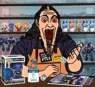 apron arm baby baby_formula balding big_boy bloodshot_eyes box chibi clothes dark_angels deformed dice ear eonsofbattle fat figurine forehead_lines forehead_wrinkles funko_pop glasses hair hand long_hair magazine miniature multiple_soyjaks objectsoy open_mouth pacifier primarch red_eyes roboute_guilliman shelf silk_soymilk soy soy_milk soyjak space_wolves stretched_chin stretched_mouth stubble subvariant:emmanuel text ultramarines variant:impish_soyak_ears variant:markiplier_soyjak variant:unknown warhammer white_skin yellow_teeth // 1460x1343 // 1.2MB