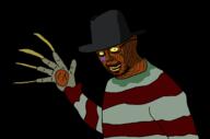 esl fnf_pedo freddy_krueger nightmare_fuel subvariant:chudplier variant:chudjak variant:markiplier // 1397x926 // 73.5KB