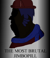 blue_hair brown_skin cat_ear clothes fat hat jimbo_(namefag) meta:namefags niko_(oneshot) oneshot scarf series:its_based_and_christpilled shitskin subvariant:alicia_side text variant:alicia // 700x799 // 89.6KB