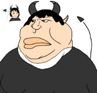 demon faggot grosstrashbag kaithedumbass02 literal_who variant:meximutt // 888x849 // 60.3KB