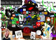 africa anime autism award celeste che_guevara cirno communism danganronpa_(series) deviantart discord distorted family_guy flies fnf_pedo fortnite friday_night_funkin' glitch_productions hazbin_hotel helluva_boss hollow_knight homer_simpson homestuck jonesy_(fortnite) lois_griffin magnifying_glass map_(pedophile) marge marge_simpson meta:tagme minecraft murder_drones_pedo n_(murder_drones) nepeta_leijon pedophile peter_griffin projectmoon queen_of_hearts queen_of_spades rain_world roblox shemmy shemmycuck slopjak soygem_party star_of_david stinky subvariant:chudplier subvariant:meximutt_front the_loud_house the_simpsons tiktok touhou tumblr ultrakill variant:cobson variant:impish_soyak_ears variant:markiplier_soyjak variant:meximutt variant:nulljak variant:sobot variant:unknown video_game // 2702x1942 // 4.5MB