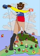 amerimutt argentina bolivia brazil brown_skin cap cecil_rhodes chile china clothes colombia conguitos edit flag:bolivia flag:china flag:germany flag:italy flag:venezuela germany glasses happy_merchant hat indian italy latino latinx migration nas:amerimutt nas:tyrone nigger open_mouth peru rappi shieet south_america subvariant:science_lover the_rhodes_colossus variant:bernd variant:chudjak variant:cobson variant:feraljak variant:hydejak variant:markiplier_soyjak variant:monkeyjak venezuela // 904x1280 // 936.7KB