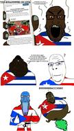 2soyjaks FerdinandDist(namefag) ack ahegao air_inflation air_pump angry arm article aryan ass aztecchicano(namefag) blond blood bloodshot_eyes blue_eyes blue_skin blush book brown_skin butt calm christianity chudnater2(namefag) closed_mouth clothes comic country countrywar crying cuba cuba_vs_mexico cuba_vs_puerto_rico cuck cum cum_slut eyelashes fact fart fat flag flag:cuba flag:puerto_rico flag:texas flag:united_farm_workers front full_body glasses gradient greentext gynaecomastia hair hand hat hose hose_inflation huge_ass inflation_fetish irl library lips martin_luther meta:pornographic_content meta:tagme meximutt mouth_open multiple_soyjaks mustache nails news nigger obese open_mouth peace_sign penis protestant puerto_rico queen_of_spades raised_eyebrow rex_huppke robert_f_kennedy_jr rope rotten_teeth saliva shitskin sissy smile soyjak star_(symbol) stretched_chin stubble subvariant:mexiwhore subvariant:muscular_chud subvariant:nucob subvariant:phoneplier subvariant:roped_meximutt suicide tattoo texas text tongue trvthnvke tshirt usa_today variant:bernd variant:chudjak variant:cobson variant:markiplier_soyjak variant:meximutt yellow_sclera // 1080x1920 // 494.9KB