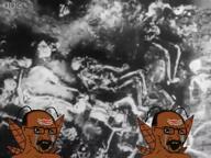 andronovo animated aryan bbc bwc chariot genetics history india indo_european music nordic_chad pajeet real_life sintashta_culture sound soyjak text total_pajeet_death truth_nuke trvthnvke variant:chudjak variant:soyak // 960x720, 68.4s // 6.9MB