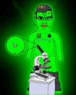 angry crying federal_bureau_of_investigation glowing glownigger meta:tagme speech_bubble speech_bubble_empty trend:glowie variant:chudjak // 1540x1918 // 925.8KB