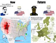 amerimutt europe european_union op_is_a_retarded_lazy_faggot_for_not_tagging_his_own_shit subvariant:muscular_chud united_states variant:chudjak // 1516x1175 // 1.6MB