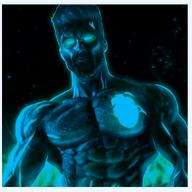 badass cool fire gigachad nas nas:gigachad pfp // 1280x1280 // 1.3MB