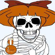 6 award dead meta:i_will_tag_this_later meta:tagme ongezellig orange_hair series:skeletonjaks variant:feraljak // 1500x1500 // 418.7KB