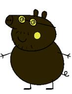 bald daddy_pig glasses meta:tagme not_a_fucking_soyjak peppa peppa_pig ping root root_(user) stubble variant:daddy_pig // 196x258 // 2.1KB