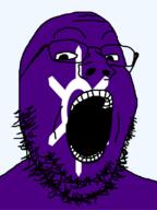 flag flag:tokyo_todofuken glasses hair japan open_mouth soyjak stubble teeth todofuken tokyo_todofuken transparent_background variant:gapejak // 600x800 // 36.6KB