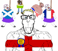 5soyjaks amerimutt award brown_skin crying flag:england flag:france flag:india flag:scotland flag:united_states hanging looking_at_you pajeet subvariant:euroaryan text variant:bernd // 1278x1124 // 351.3KB