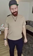 beard dance ext=mp4 funny glasses ias music soy soyboy tiktok woman ylyl // 576x970, 12.5s // 1.8MB