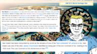 1628 1926 aryan blood buff flag:micronesia glasses james_churchwald lemuria micronesia mu nan_madol pohnpei saudeleur_dynasty sea smile_closed_mouth sonnenrad soyjak stubble subvariant:chudjak_front subvariant:muscular_chud text the_lost_continent_of_mu_motherland_of_man variant:chudjak wikipedia // 1280x720 // 1.1MB