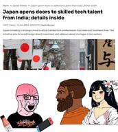 brown_skin crying female flag:japan india indian japan kimono neon_genesis_evangelion news niggerstone nintendo nintendo_switch nordic_chad soy soylent technology text variant:soyak video_game wojak yellow_skin // 1337x1494 // 2.0MB