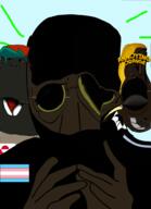 Warrior-Z(user) annoying_orange antiswarthy_(namefag) fnf_pedo friday_night_funkin' lemon_(user) low_effort low_quality low_resolution nigger poorly_drawn tranny // 700x967 // 500.7KB