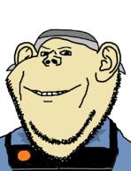 barney_calhoun ear half-life half-life_2 sweden valve variant:impish_soyak_ears video_game // 644x837 // 33.0KB