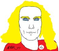 aryan_chad blue_eyes brimstone cardposting coal india iron leftist leftypol nazism sneed trend:aryan variant:unknown white_skin // 638x548 // 12.0KB