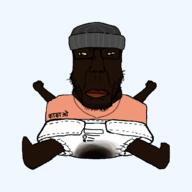 beanie diaper fnf_pedo hindi_text meta:op_took_a_selfie_of_xerself meta:tagme nigger poop subvariant:chudplier2 subvariant:pissbaby variant:chudjak variant:markiplier_soyjak variant:soytan // 1024x1024 // 40.7KB