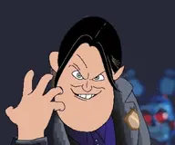 color five_nights_at_freddy's five_nights_at_freddy's_2 fnaf fnaf_(movie) freddy michael_afton scott_cawthon variant:syndromejak // 1236x1028 // 127.4KB