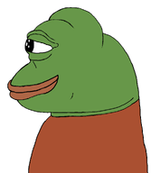 amphibian frog froglaugh geg nas:pepe nusoicaca pepe_the_frog series:sidejaks subnas:pepe_side subnas:pepelaugh // 890x966 // 20.5KB