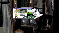 animated ban beard blood dead explosion ext=mp4 gun janny open_mouth proxy subvariant:patrick tony_montana variant:bernd variant:chudjak variant:gapejak variant:markiplier_soyjak variant:soyak // 848x480, 18.2s // 3.6MB
