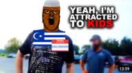 SOUL_BREAKER_(user) brown_skin flag:greece greece islam thumbnail variant:a24_slowburn_soyjak youtube // 580x320 // 227.1KB