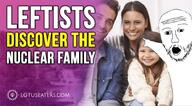 family irl_background pointing stubble text the_podcast_of_the_lotus_eaters thumbnail variant:two_pointing_soyjaks // 1080x598 // 204.5KB