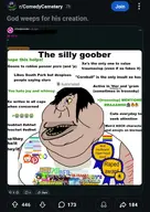 autism award dandy's_world glasses pinterest rcomedycemetery rtrulynorules reddit stubble tranny variant:meximutt white_skin // 1080x1525 // 528.4KB