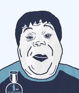 big_lips closed_mouth clothes eyelashes fat fpe fundamental_paper_education hair medal subvariant:hunky_twink_sex_machine variant:alicia // 592x692 // 134.8KB