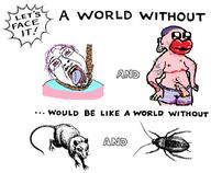 a_wyatt_mann cockroach frankenpenis ftm hanging masectomy_scars pooner rat tranny transgender_flag variant:bernd // 531x437 // 95.9KB