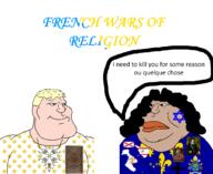 calvin calvinism catholic christianity france french_wars_of_religion huguenots protestant subvariant:mexiaryan variant:meximutt // 2000x1640 // 683.6KB