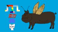 Astrofene_(namefag) boykisser crimea crimean_tatar discord faggot flag furfag pedophile pig roach tranny troon troonhou turkroach ukraine variant:meximutt weeb // 1200x669 // 149.9KB