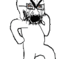 angry animated crying ext=gif eyebrows open_mouth running selfish_little_fuck transparent_background variant:cryboy_soyjak white_skin // 250x250 // 253.5KB