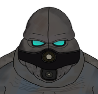 combine_(half-life) combine_soldier half-life half-life_2 soldier trevor(user) valve variant:disgusting_trevorcreature video_game videogame // 803x768 // 306.3KB