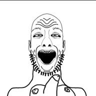 crying open_mouth penis screaming tits variant:weepjak // 255x255 // 14.7KB